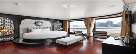 Du thuyền Aqua of the Seas